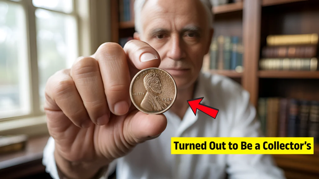 A Dime on the Sidewalk Turned Out to Be a Collector’s Jackpot