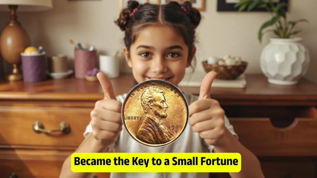 How One Man’s Junk Drawer Became the Key to a Small Fortune
